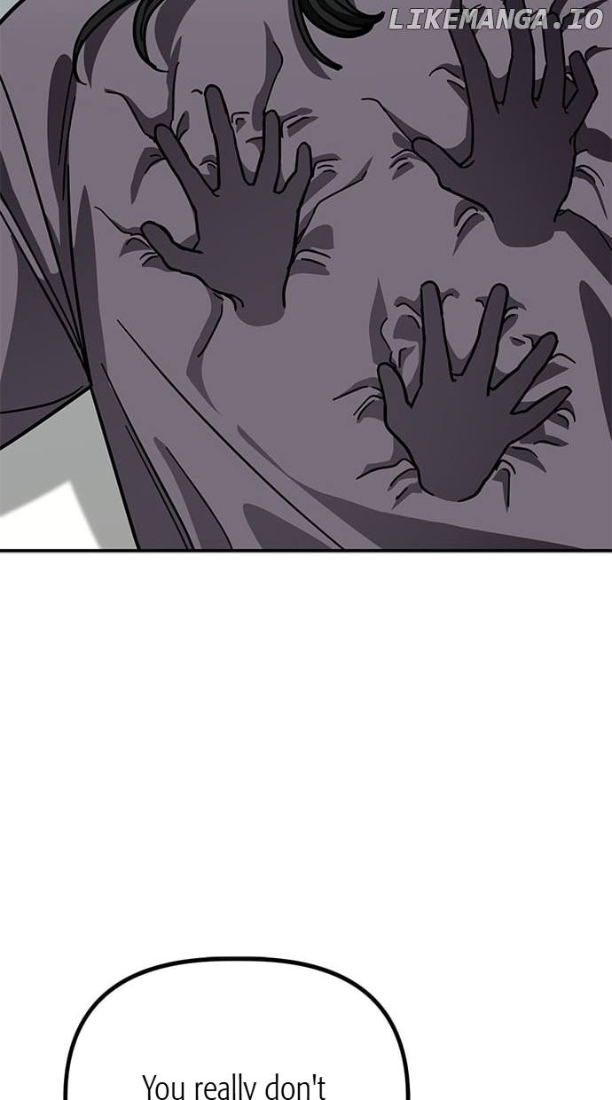 Unemployed Baek-soon Chapter 147 - page 15